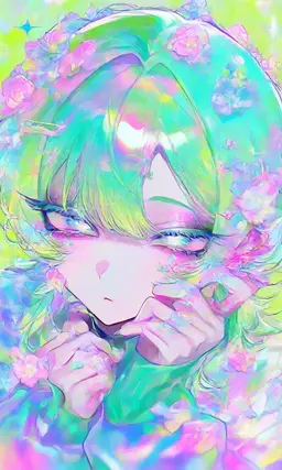 Profile image of 翠