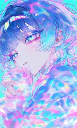 Profile image of 凪
