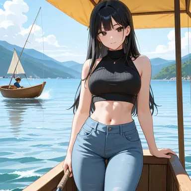 Profile image of The Kids