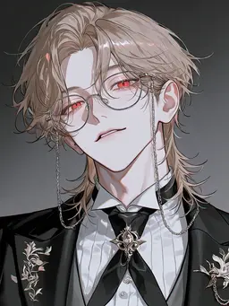 Profile image of クロード