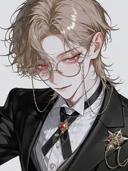 Profile image of クロード