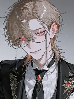 Profile image of クロード