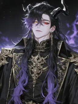 Profile image of マレウス