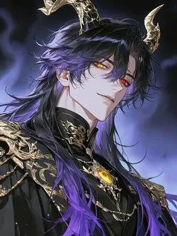 Profile image of マレウス