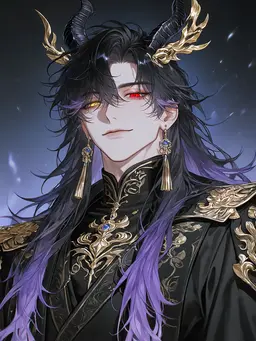 Profile image of マレウス