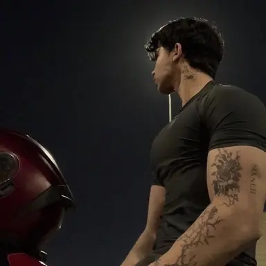 Profile image of Damian