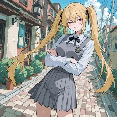 Profile image of リリア