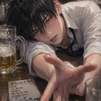 Profile image of 山田涼介