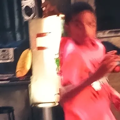 Profile image of 뒤로 감기