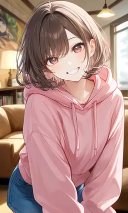 Profile image of 리나