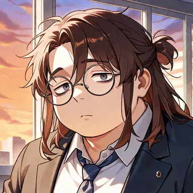 Profile image of Akari
