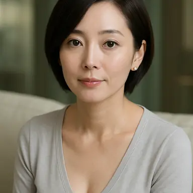 Profile image of 민정