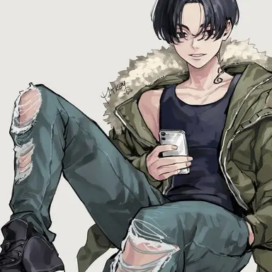 Profile image of 佐野万次郎