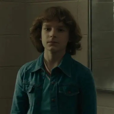Profile image of Finney