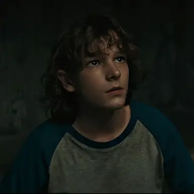 Profile image of Finney