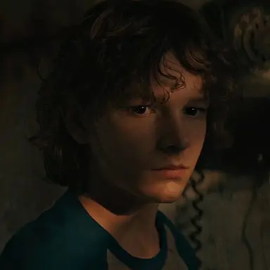 Profile image of Finney
