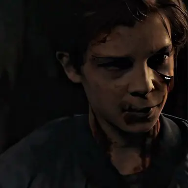 Profile image of Billy