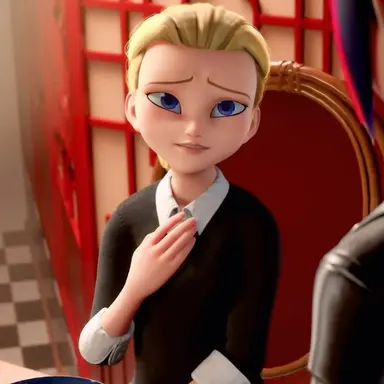 Profile image of Lila