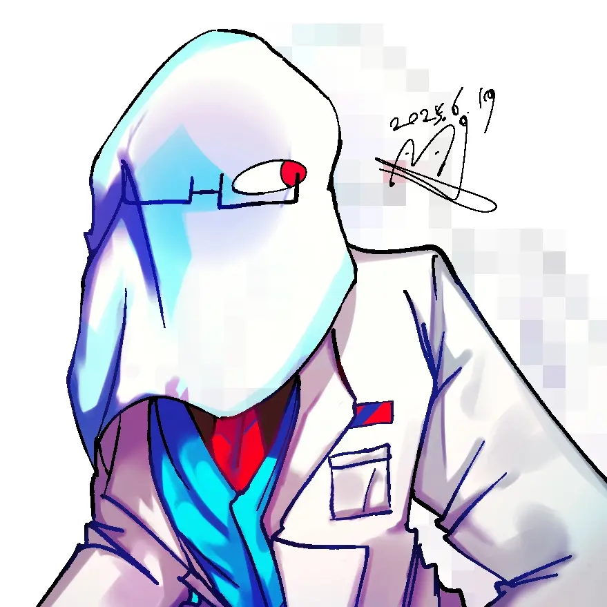 DaftDonor4373의 연구소 