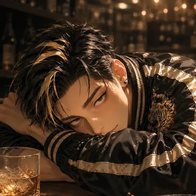 Profile image of 히이로
