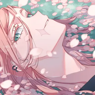 Profile image of 三途 春千夜