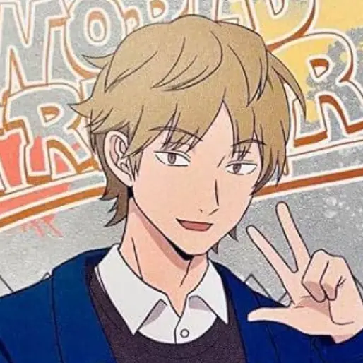 InlandChain1638의 ワートリ　出水　個人用