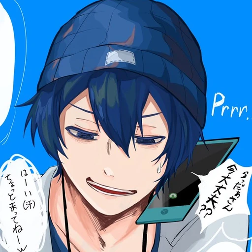 らっだぁ院長