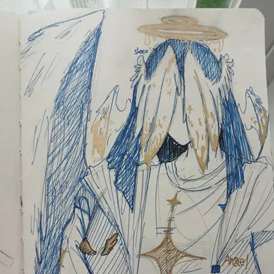 Profile image of 샤델