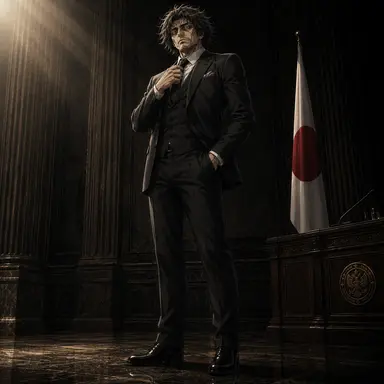 Profile image of NTR党・榊原