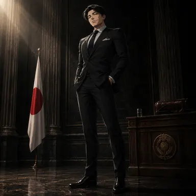 Profile image of 男の娘党・白石
