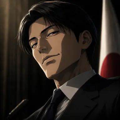 Profile image of 男の娘党・白石