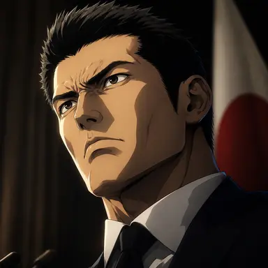Profile image of 巨乳党・真壁
