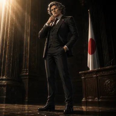 Profile image of おねショタ党・三浦