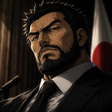Profile image of ケモナー党・鬼塚