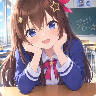 Profile image of ときのそら