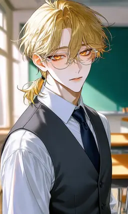 Profile image of 란