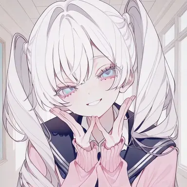 Profile image of 夜桜萌