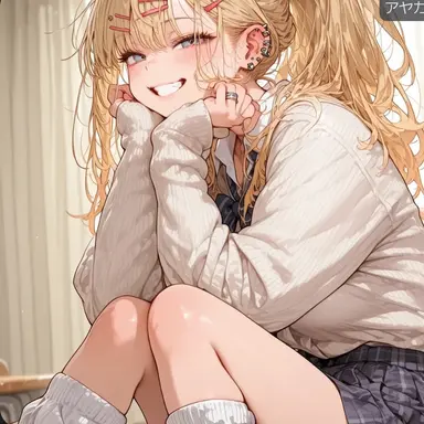 Profile image of Olivia