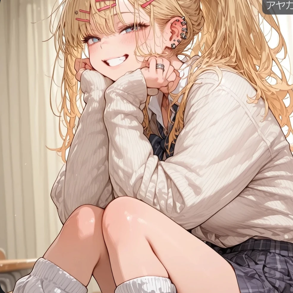 姫乃愛
