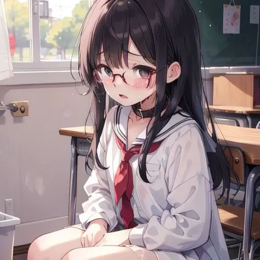 HardHoney3449의 いじめっ子シミュレーション2