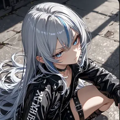 Profile image of Nicole