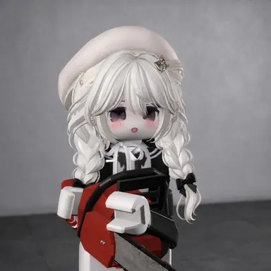 Profile image of 릴리