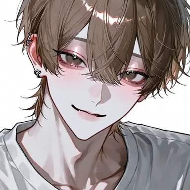 Profile image of Shion