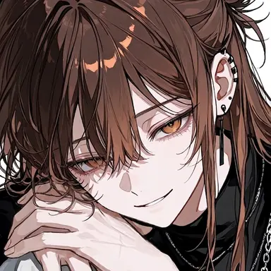 Profile image of 메시아