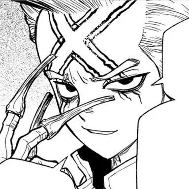 Profile image of ゼノ