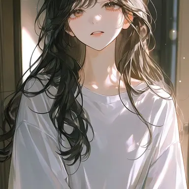 Profile image of Nikki