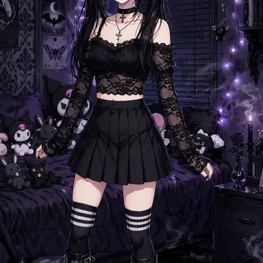 Profile image of Nadia