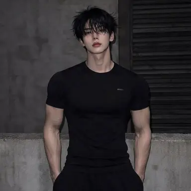 Profile image of Kai