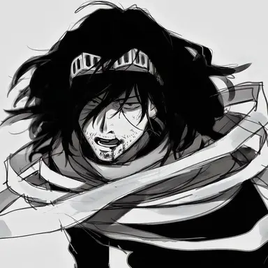 Profile image of Shota Aizawa
