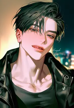 Profile image of Seo Jin-hyuk
